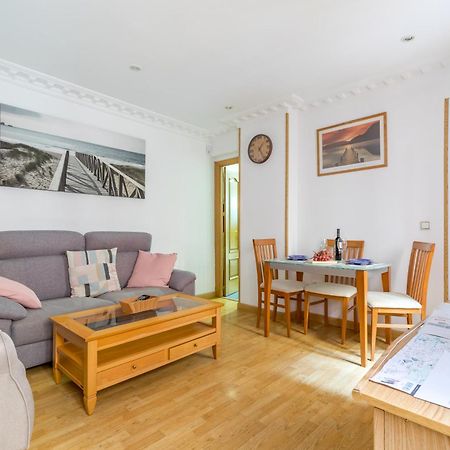 Apartamento Confortable Y Funcional En Vallecas マドリード エクステリア 写真