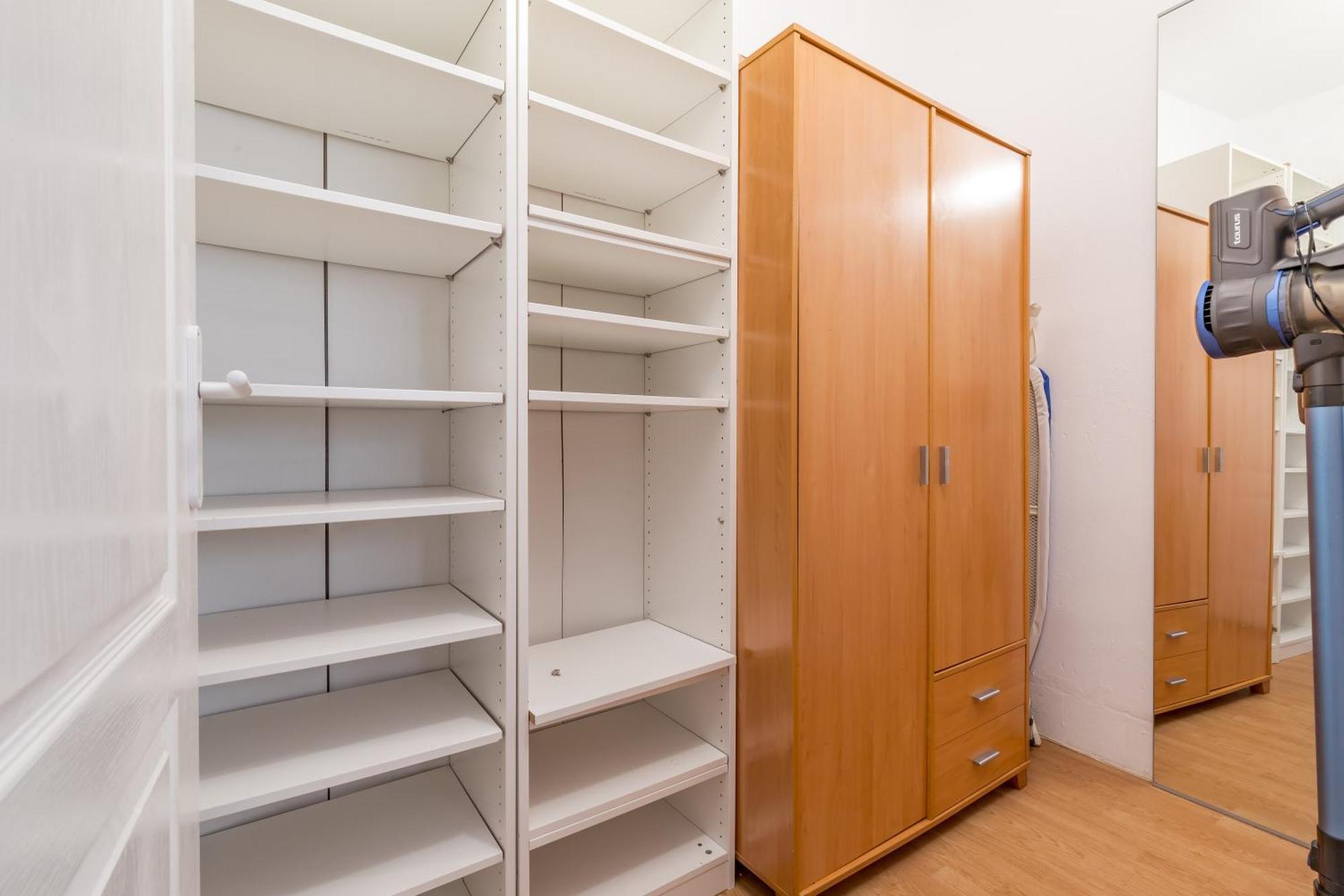 Apartamento Confortable Y Funcional En Vallecas マドリード エクステリア 写真