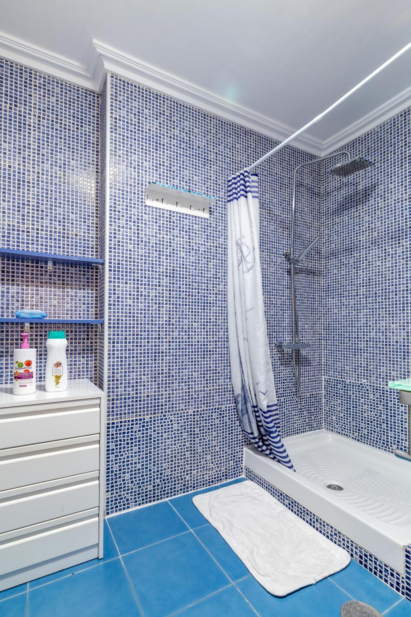 Apartamento Confortable Y Funcional En Vallecas マドリード エクステリア 写真